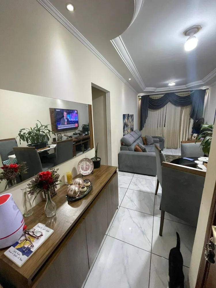 Apartamento, 2 quartos, 51 m² - Foto 5