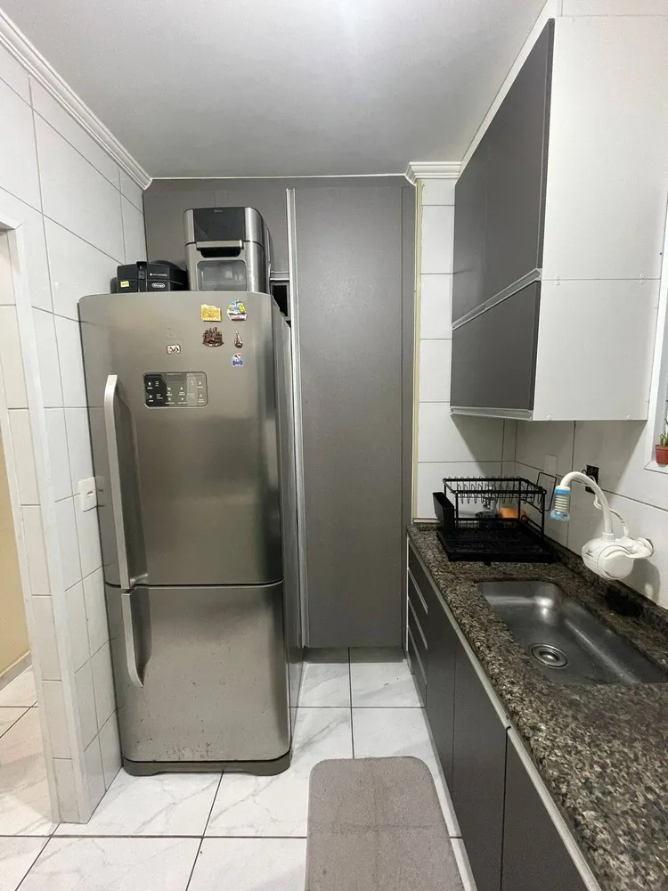 Apartamento, 2 quartos, 51 m² - Foto 6