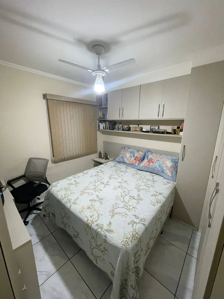 Apartamento, 2 quartos, 51 m² - Foto 8
