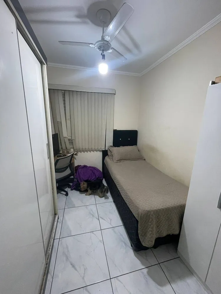 Apartamento, 2 quartos, 51 m² - Foto 10