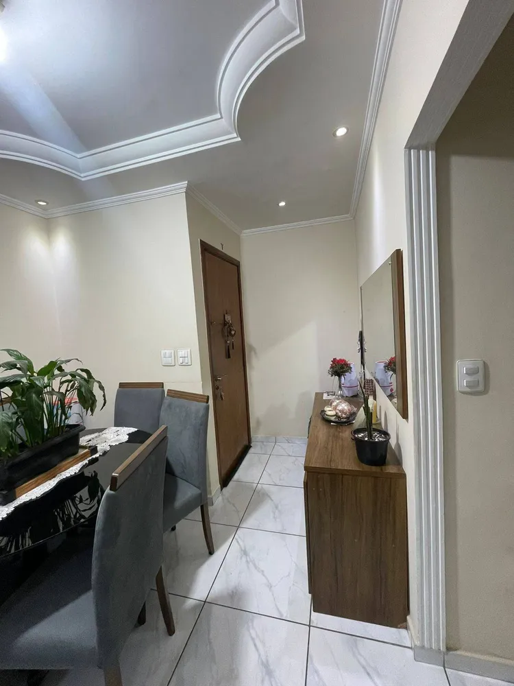 Apartamento, 2 quartos, 51 m² - Foto 4