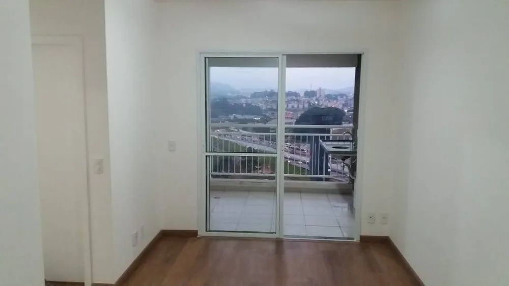 Apartamento, 2 quartos, 70 m² - Foto 1