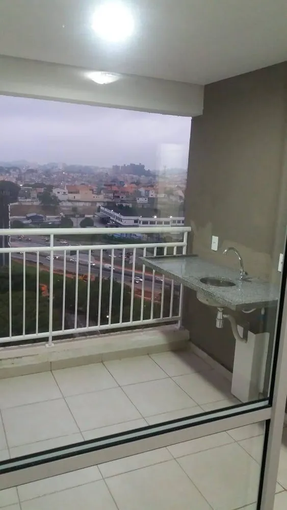 Apartamento, 2 quartos, 70 m² - Foto 5