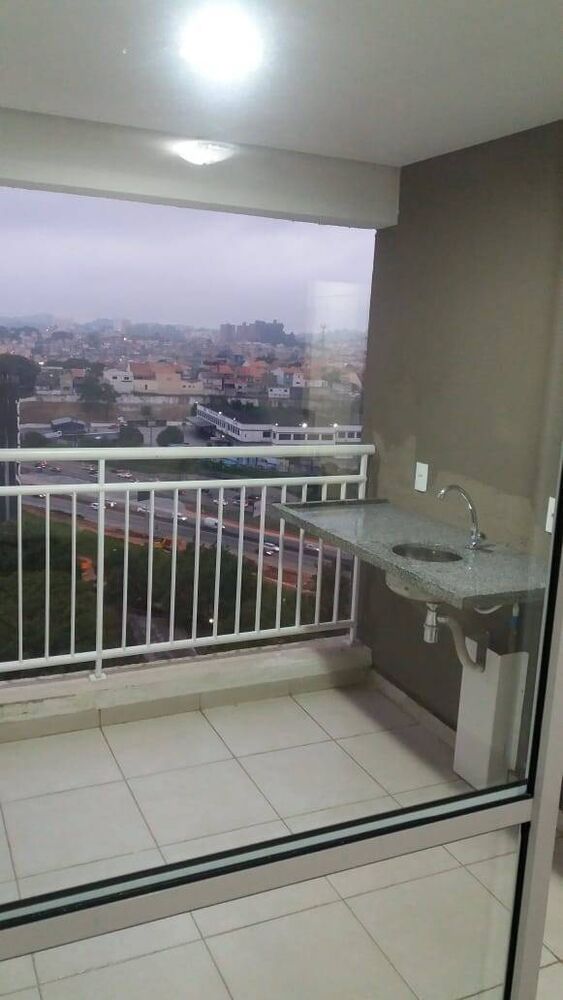 Apartamento, 2 quartos, 70 m² - Foto 3