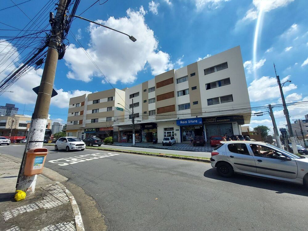Apartamento, 1 quarto, 46 m² - Foto 4