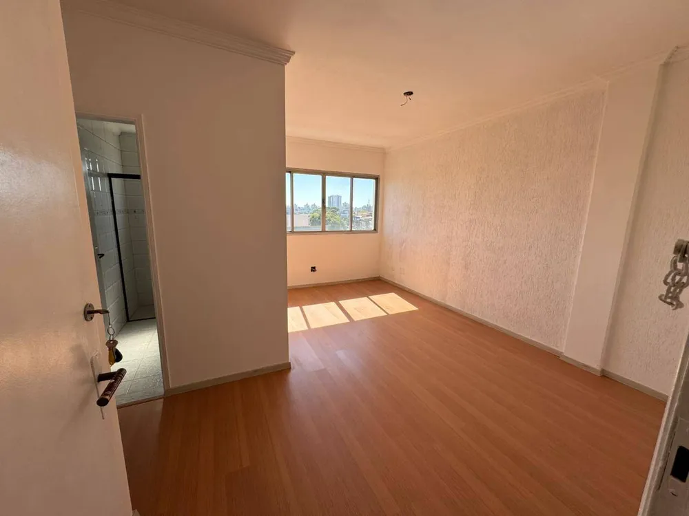 Apartamento, 1 quarto, 46 m² - Foto 2