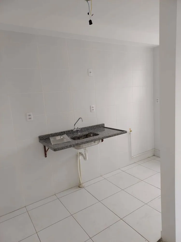 Apartamento, 2 quartos, 55 m² - Foto 6