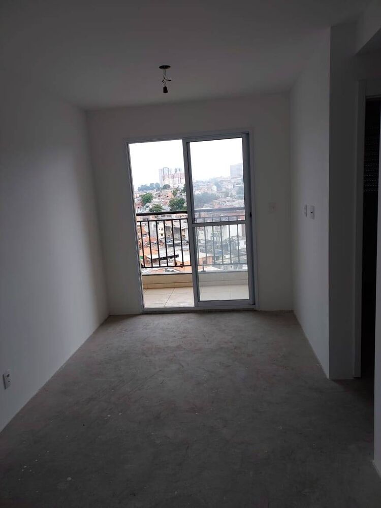 Apartamento à venda com 2 quartos, 55m² - Foto 2
