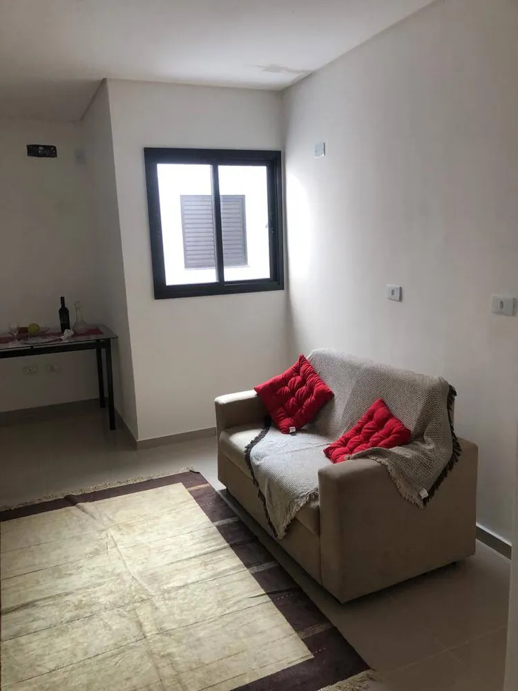 Apartamento, 2 quartos, 96 m² - Foto 9