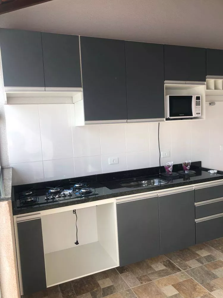 Apartamento à venda com 2 quartos, 96m² - Foto 3