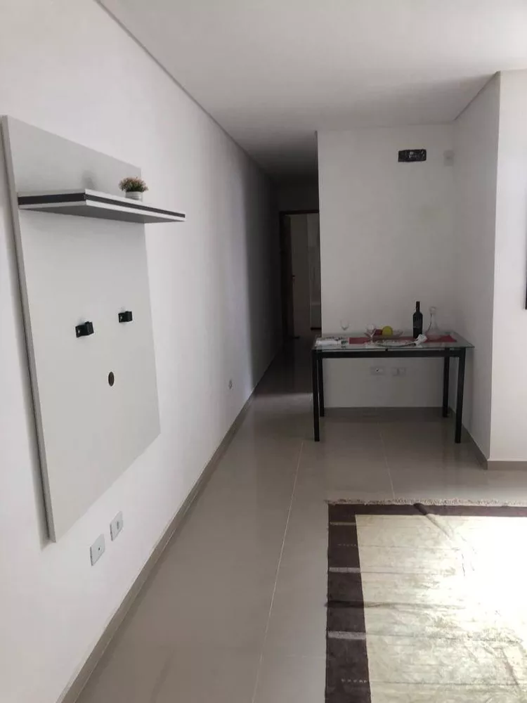 Apartamento à venda com 2 quartos, 96m² - Foto 2