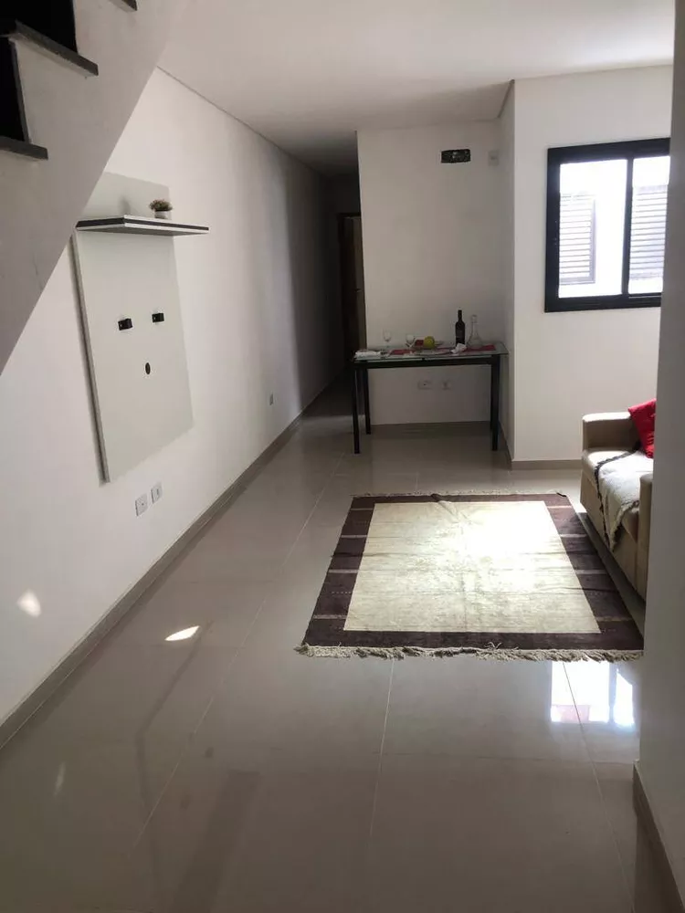 Apartamento à venda com 2 quartos, 96m² - Foto 1