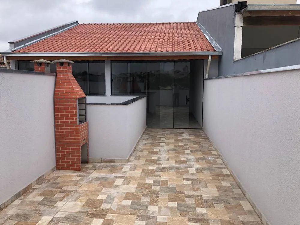 Apartamento, 2 quartos, 96 m² - Foto 7