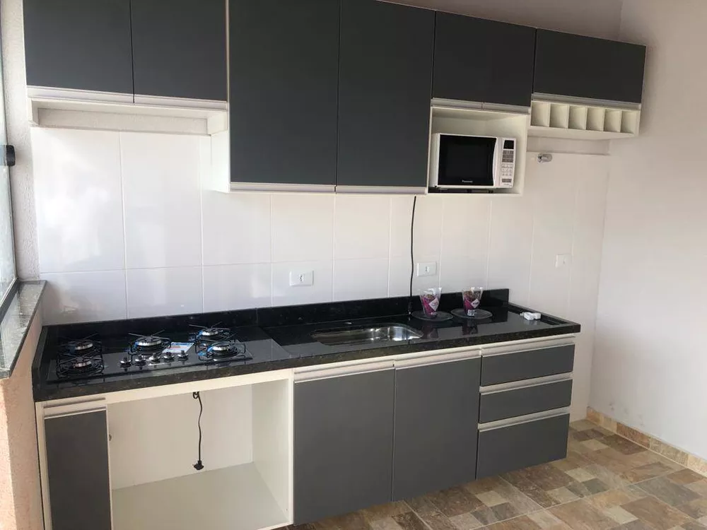 Apartamento à venda com 2 quartos, 96m² - Foto 4