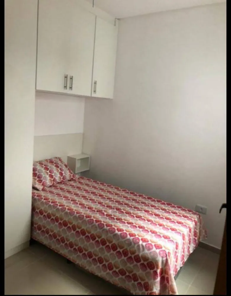 Apartamento, 2 quartos, 96 m² - Foto 10