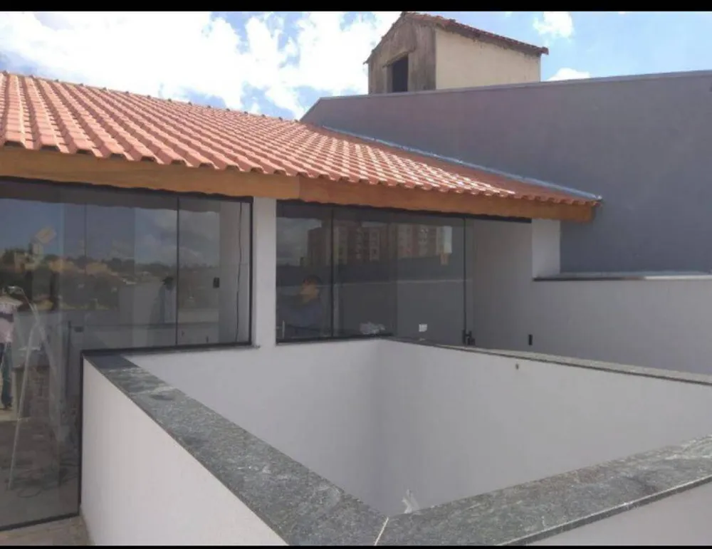 Apartamento, 2 quartos, 96 m² - Foto 6