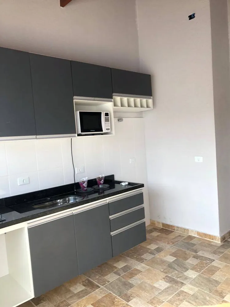 Apartamento, 2 quartos, 96 m² - Foto 5