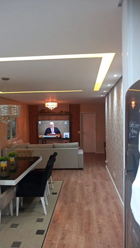 Apartamento, 3 quartos, 151 m² - Foto 7