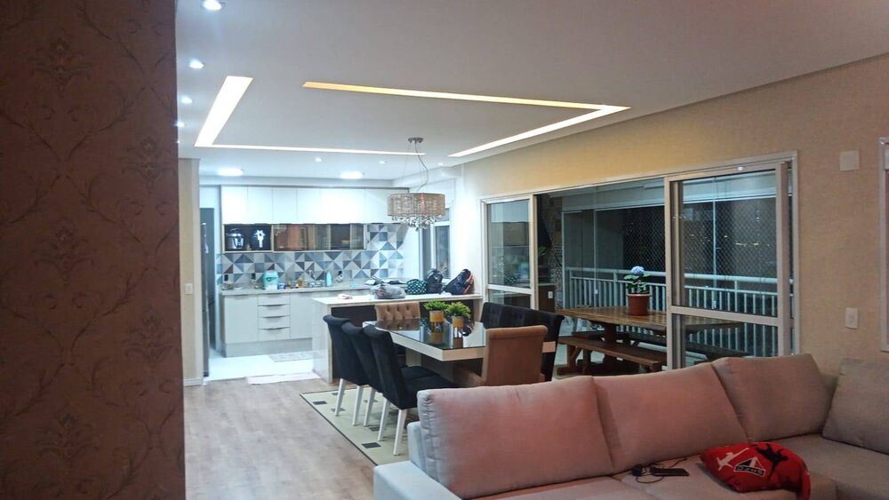Apartamento, 3 quartos, 151 m² - Foto 2
