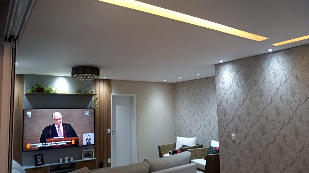 Apartamento, 3 quartos, 151 m² - Foto 8