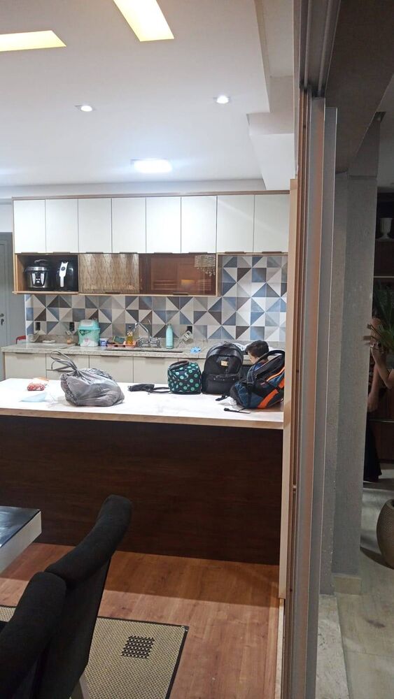 Apartamento, 3 quartos, 151 m² - Foto 1