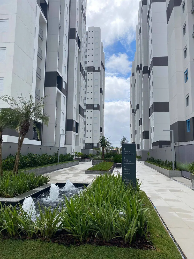 Apartamento, 2 quartos, 55 m² - Foto 7