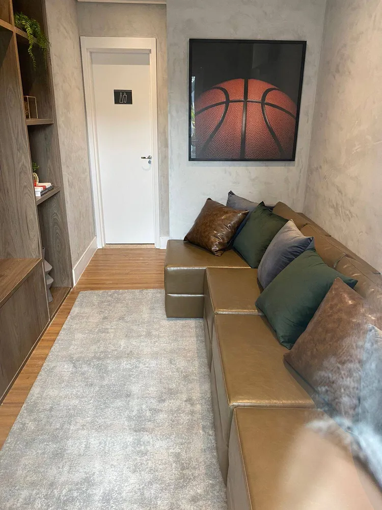 Apartamento, 2 quartos, 55 m² - Foto 6