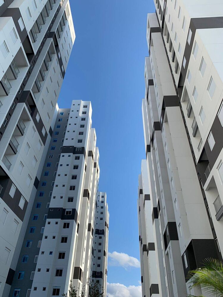 Apartamento, 2 quartos, 55 m² - Foto 3