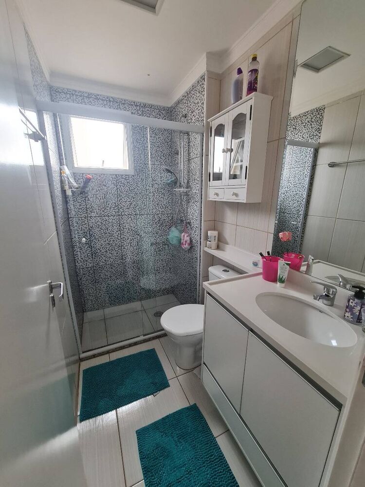 Apartamento, 3 quartos, 104 m² - Foto 1