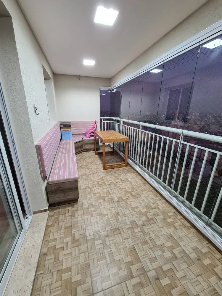 Apartamento, 3 quartos, 104 m² - Foto 4