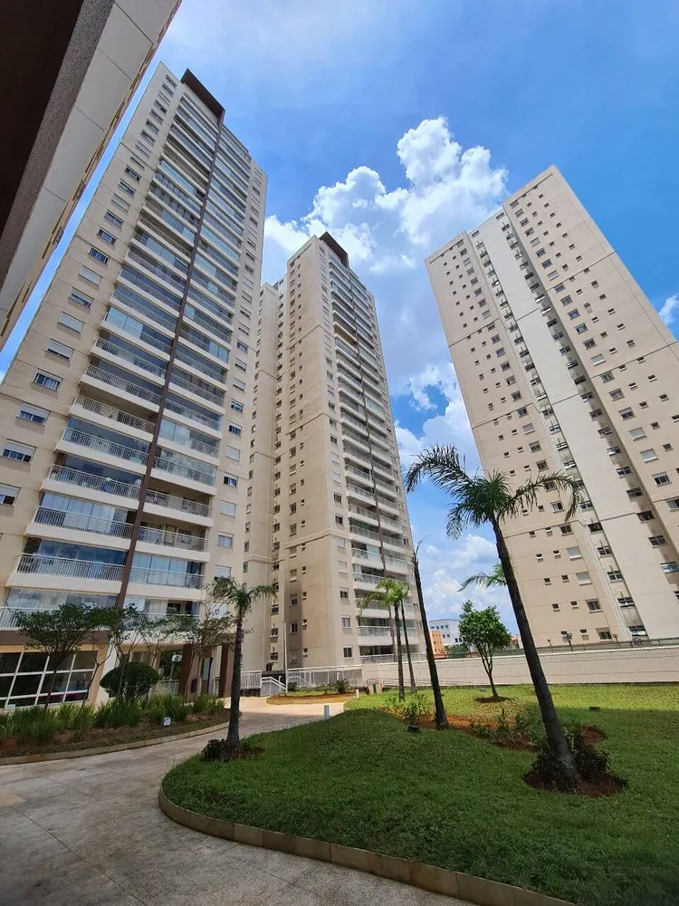 Apartamento, 3 quartos, 104 m² - Foto 7