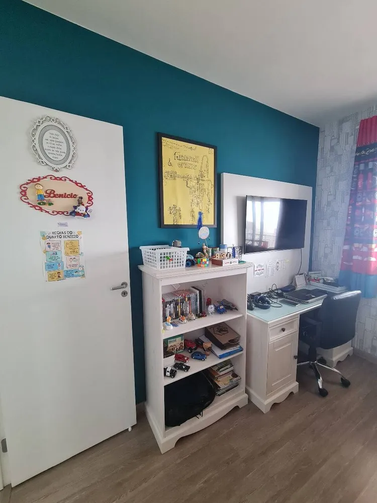 Apartamento, 3 quartos, 104 m² - Foto 11