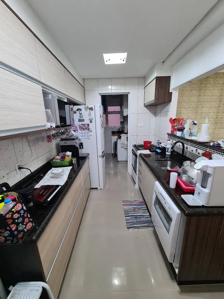 Apartamento, 3 quartos, 104 m² - Foto 5