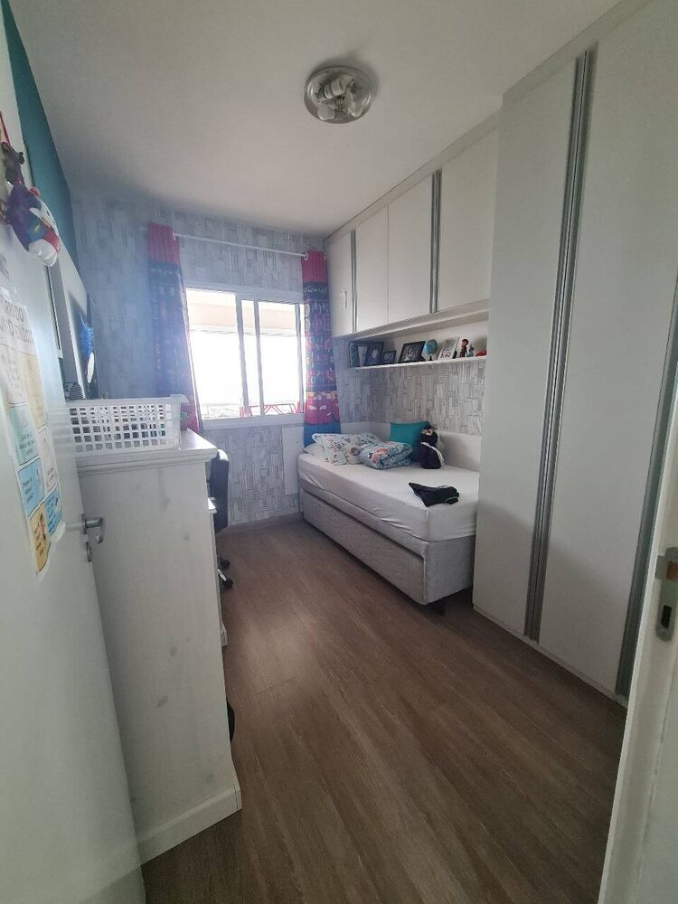 Apartamento, 3 quartos, 104 m² - Foto 4