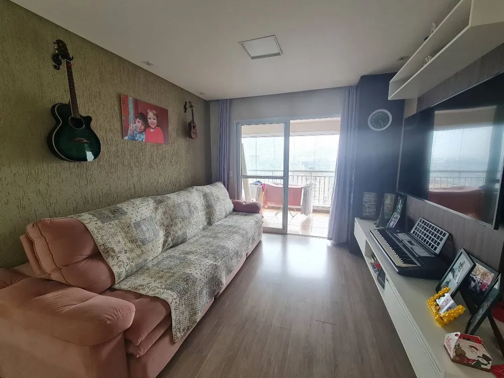Apartamento, 3 quartos, 104 m² - Foto 6