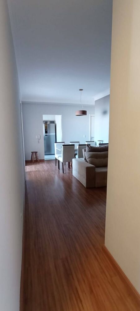 Apartamento à venda com 3 quartos, 96m² - Foto 3