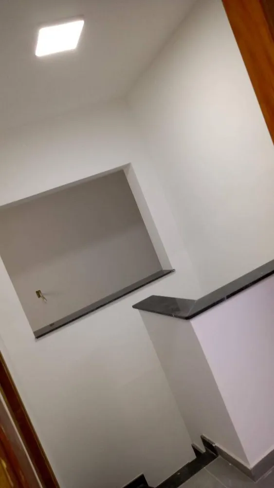 Casa, 3 quartos, 260 m² - Foto 1