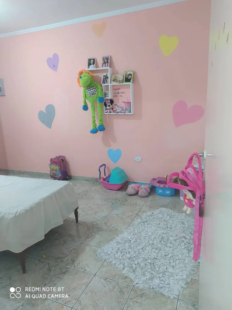 Casa, 3 quartos, 150 m² - Foto 13