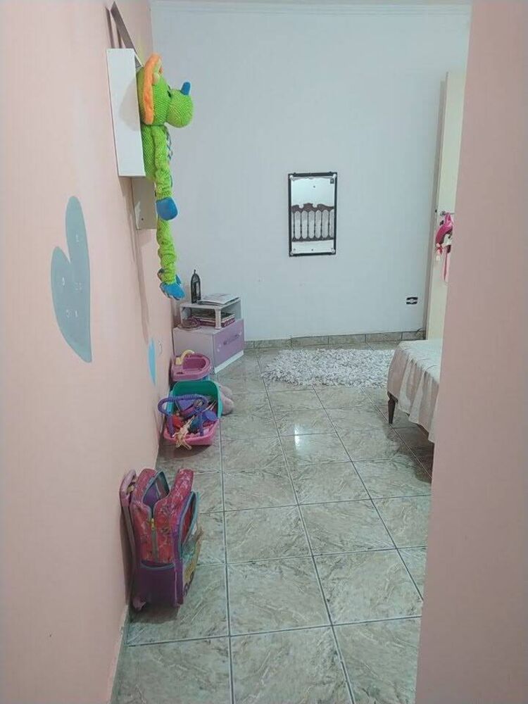 Casa, 3 quartos, 150 m² - Foto 7