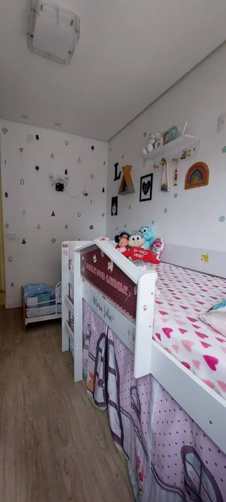 Apartamento, 2 quartos, 94 m² - Foto 2