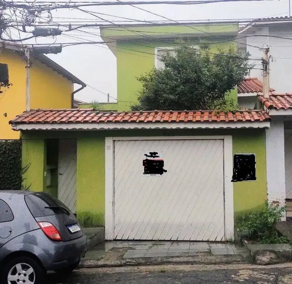 Casa, 3 quartos, 250 m² - Foto 6