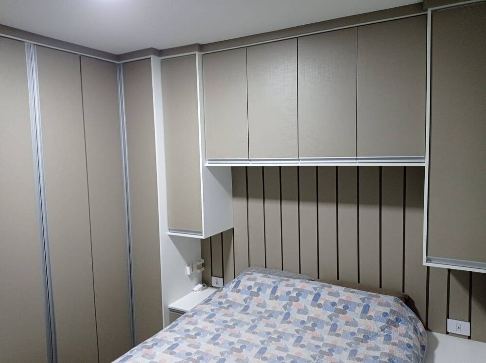 Apartamento, 2 quartos, 65 m² - Foto 2