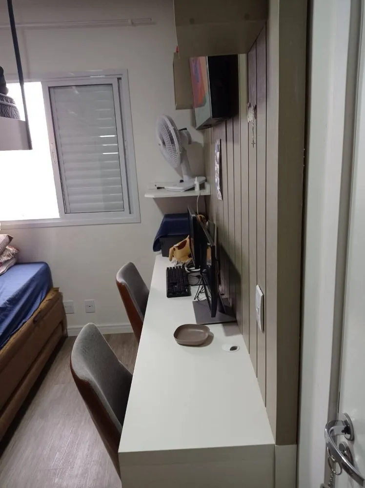 Apartamento, 2 quartos, 65 m² - Foto 6