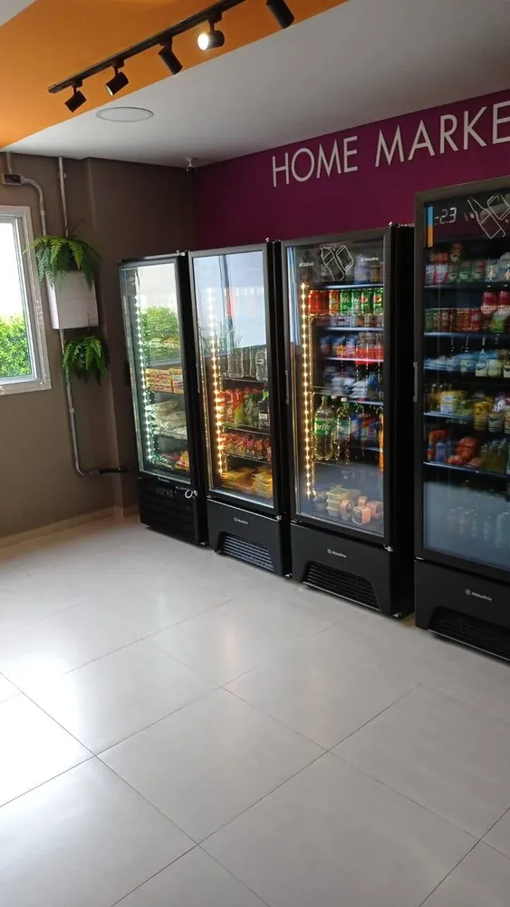 Apartamento, 2 quartos, 65 m² - Foto 11
