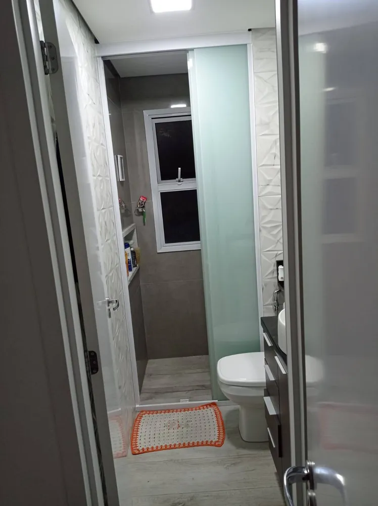 Apartamento, 2 quartos, 65 m² - Foto 10