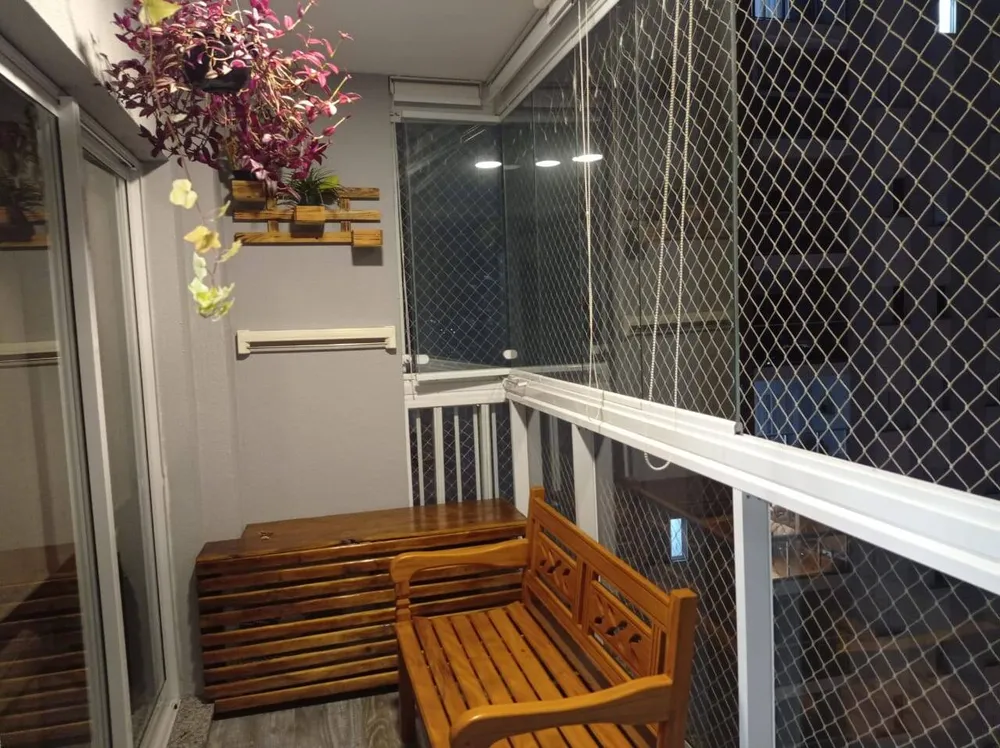 Apartamento, 2 quartos, 65 m² - Foto 4
