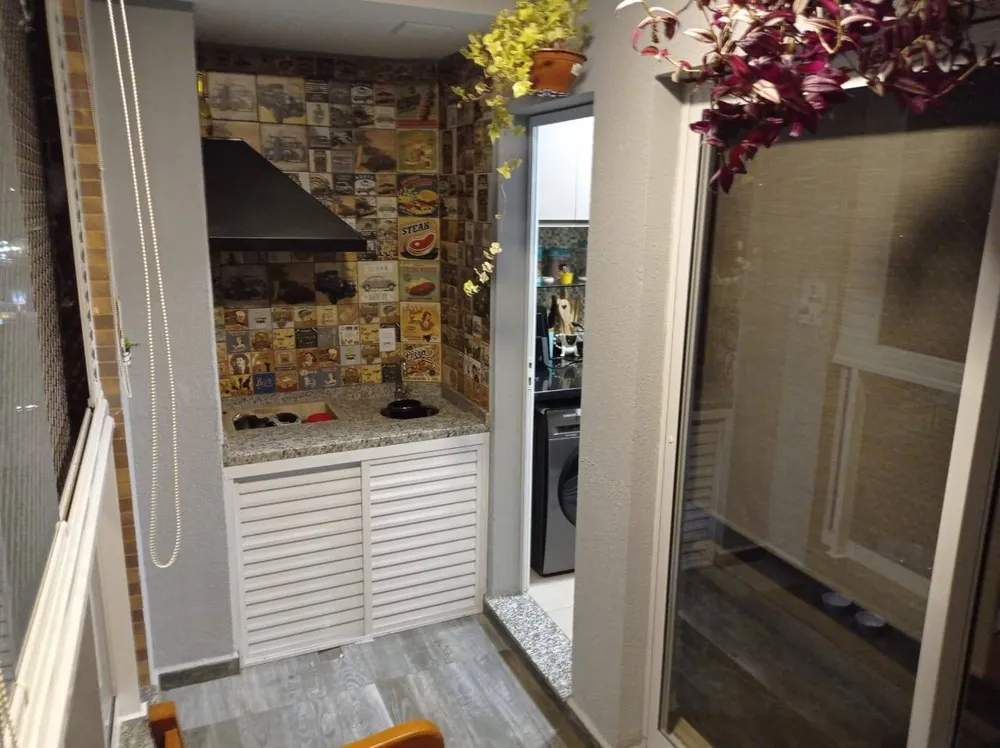 Apartamento, 2 quartos, 65 m² - Foto 5