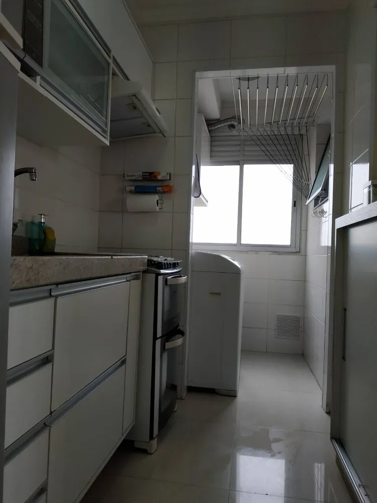 Apartamento, 2 quartos, 45 m² - Foto 10
