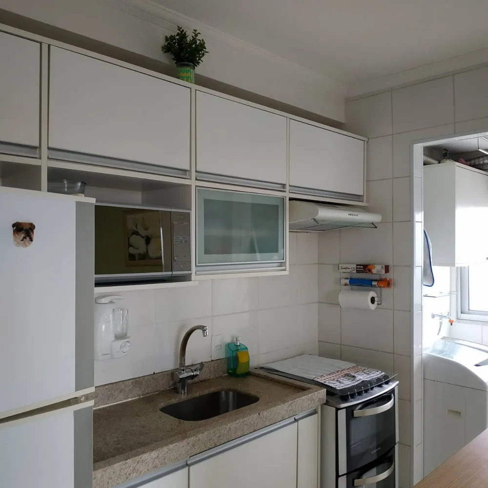 Apartamento, 2 quartos, 45 m² - Foto 7