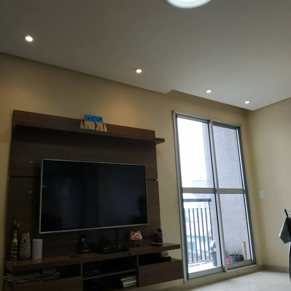 Apartamento, 2 quartos, 45 m² - Foto 5
